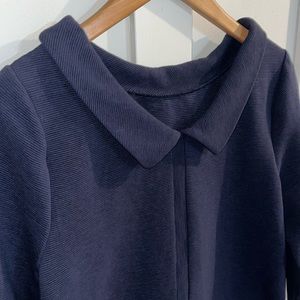 Boden knit top size 10